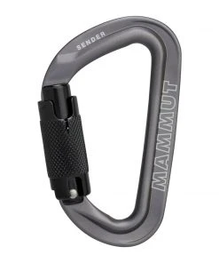 Mammut Sender Twistlock Carabiner