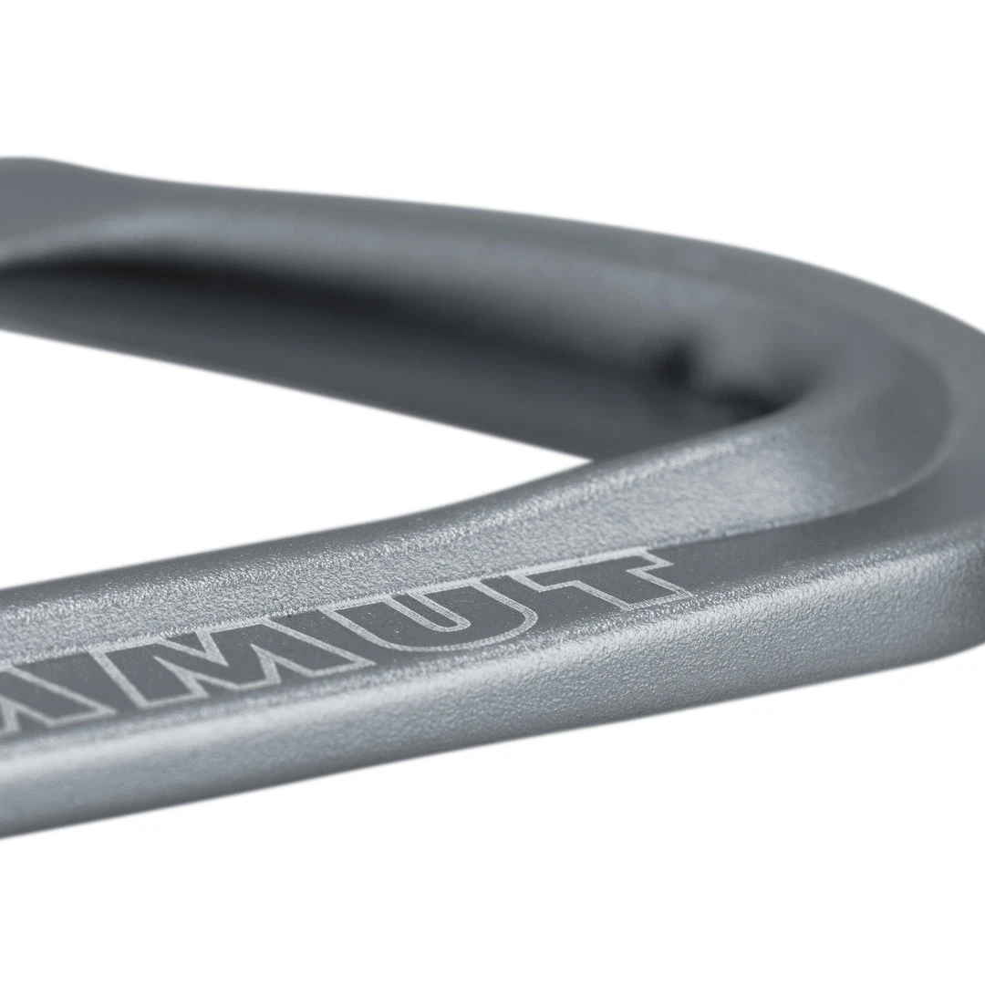 Mammut Sender Wire Carabiner 3 Mammut Sender Wire Carabiner