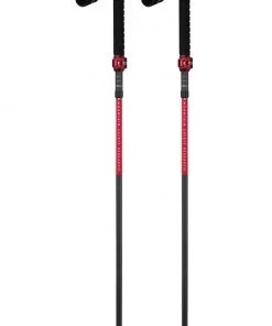 MSR Adjustable Hiking And Ski Poles DynaLock™ Ascent Carbon Backcountry Poles