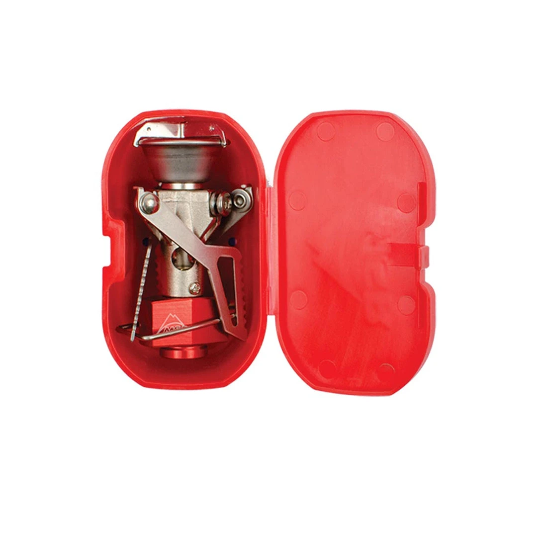 MSR PocketRocket® 2 Stove Camp Kitchen 2 MSR PocketRocket® 2 Stove Camp Kitchen