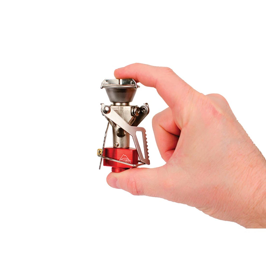 MSR PocketRocket® 2 Stove Camp Kitchen 3 MSR PocketRocket® 2 Stove Camp Kitchen