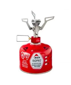 MSR PocketRocket® 2 Stove Camp Kitchen