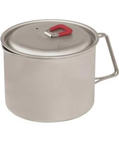 MSR Titan™ Kettle Camp Kitchen
