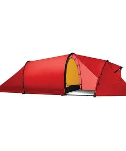 Hilleberg Nallo 2 GT Tent Gear