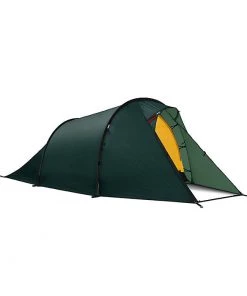Hilleberg Nallo 3 Person Tent Gear