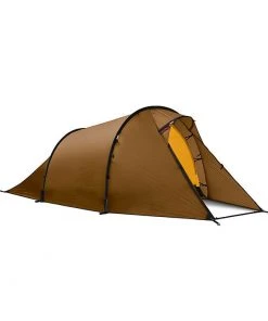 Hilleberg Nallo 3 Person Tent Gear