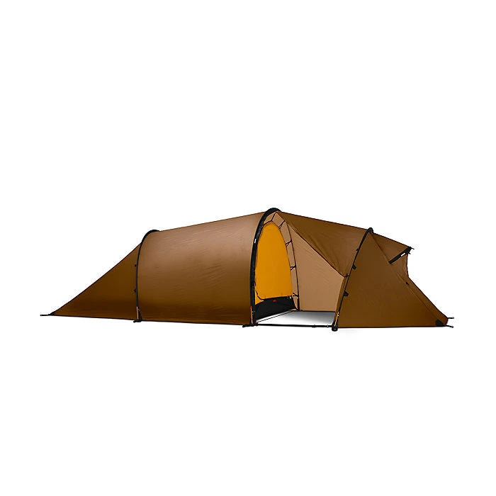 Hilleberg Gear Nallo 4 GT Tent 3 Hilleberg Gear Nallo 4 GT Tent