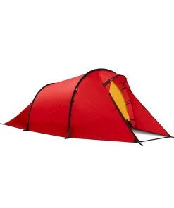 Hilleberg Nallo 4 Person Tent Gear