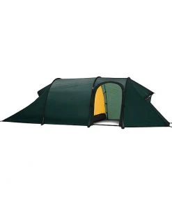 Hilleberg Nammatj 2 GT Tent Gear
