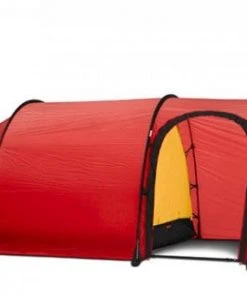 Hilleberg Nammatj 2 GT Tent Gear