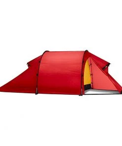 Hilleberg Gear Nammatj 3 Person Tent