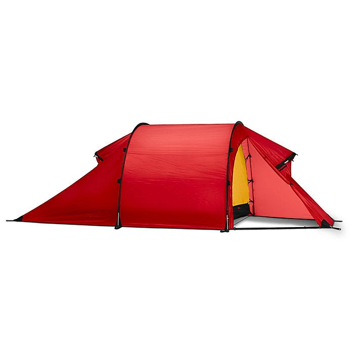 Hilleberg Gear Nammatj 3 Person Tent 2 Hilleberg Gear Nammatj 3 Person Tent