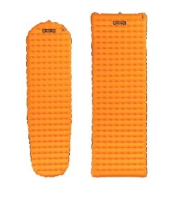 NEMO Tensor™ Alpine Sleeping Pad Sleeping Bags 6 NEMO Tensor™ Alpine Sleeping Pad Sleeping Bags
