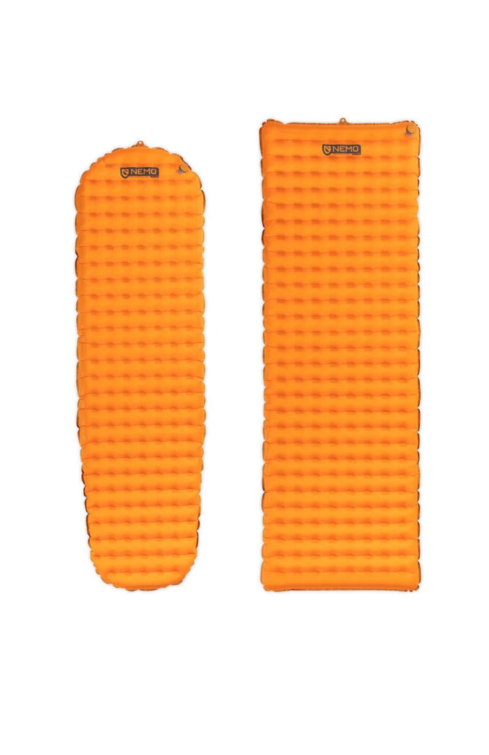 NEMO Tensor™ Alpine Sleeping Pad Sleeping Bags 3 NEMO Tensor™ Alpine Sleeping Pad Sleeping Bags