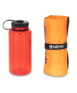 NEMO Tensor™ Alpine Sleeping Pad Sleeping Bags 7 NEMO Tensor™ Alpine Sleeping Pad Sleeping Bags