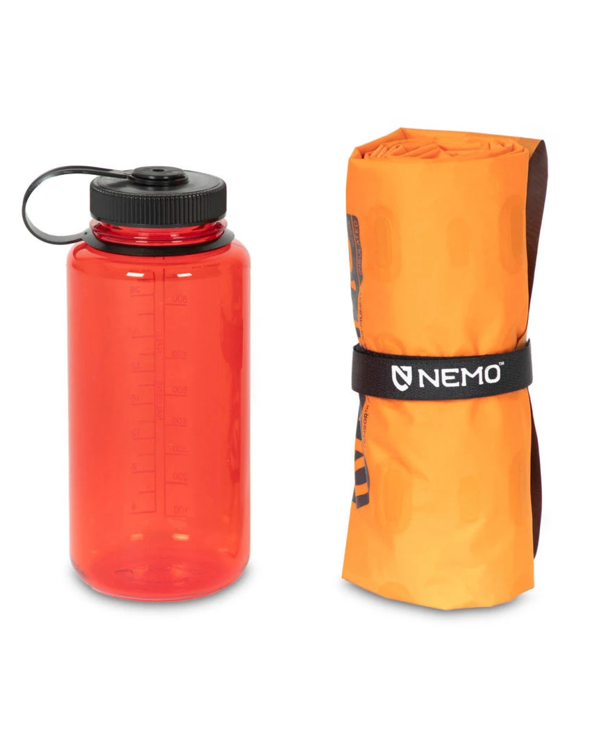 NEMO Tensor™ Alpine Sleeping Pad Sleeping Bags 4 NEMO Tensor™ Alpine Sleeping Pad Sleeping Bags