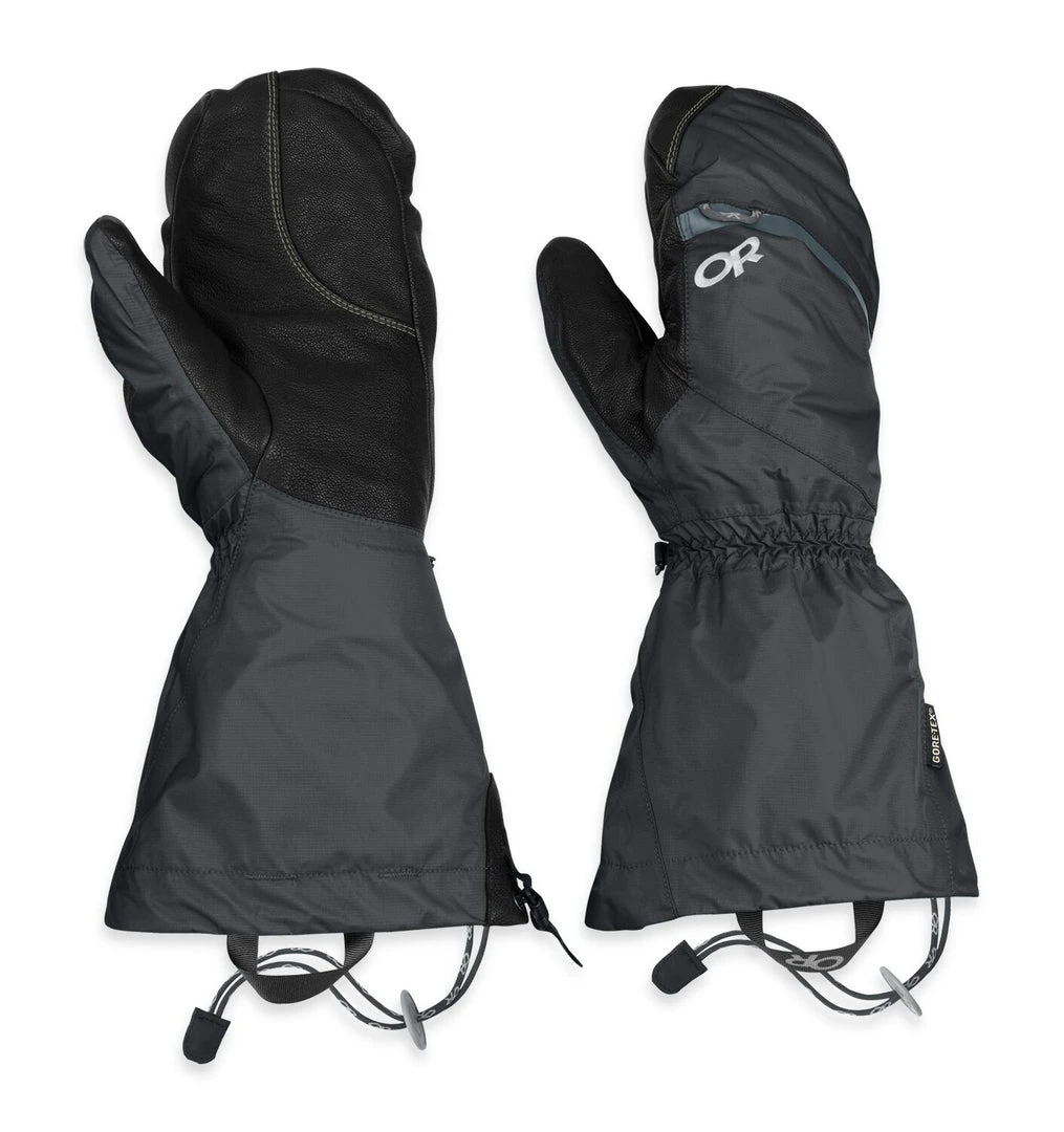Outdoor Research Gloves & Mittens Alti Mitts Women's 1 Outdoor Research Gloves & Mittens Alti Mitts Women's