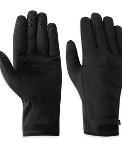 Outdoor Research Gloves & Mittens Arete Gloves Men's