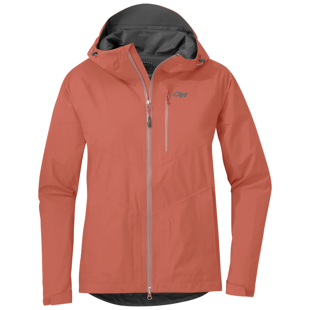 Outdoor Research Aspire Jacket Women's Clothing 1 Outdoor Research Aspire Jacket Women's Clothing