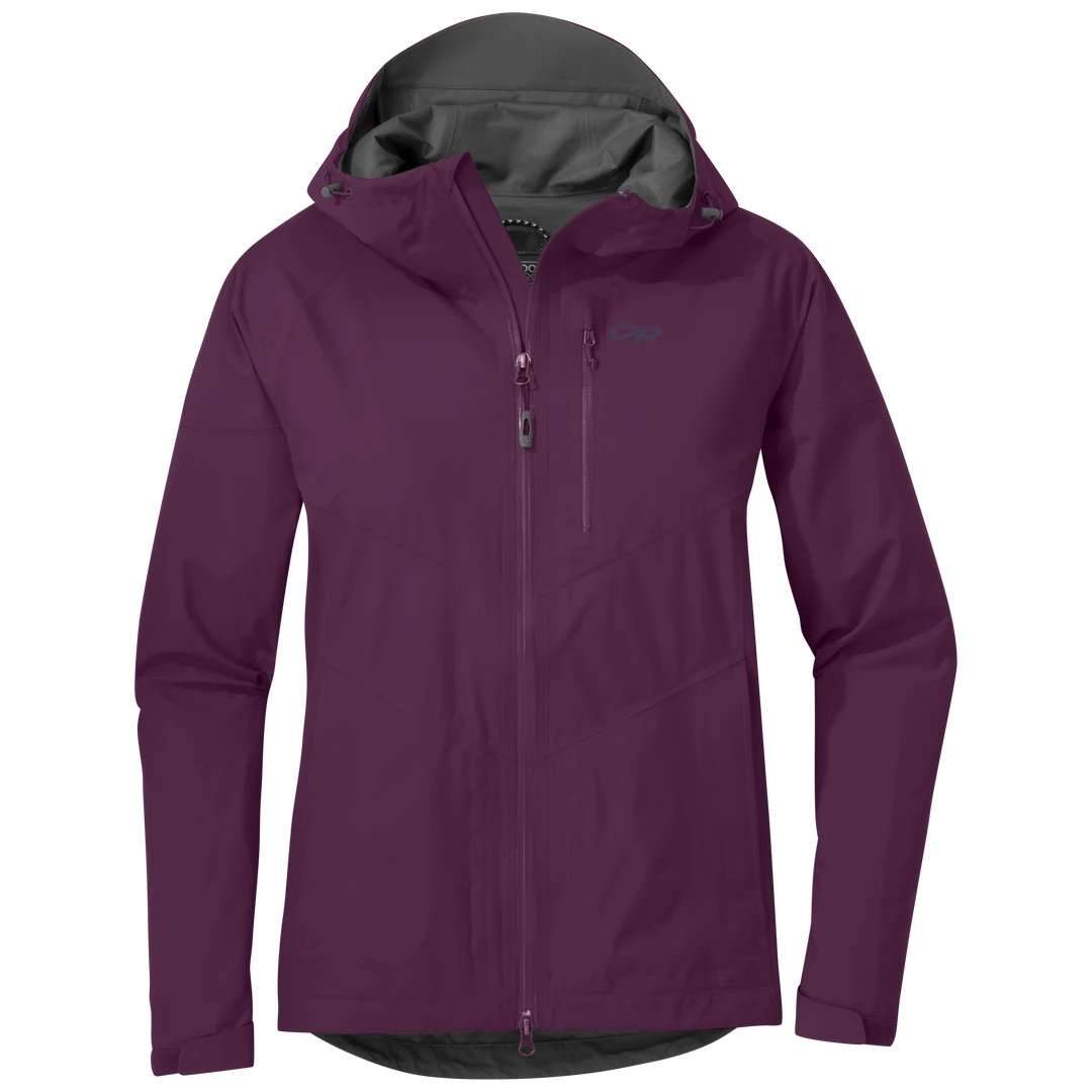 Outdoor Research Aspire Jacket Women's Clothing 2 Outdoor Research Aspire Jacket Women's Clothing