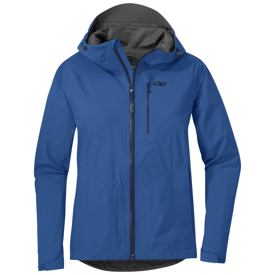 Outdoor Research Aspire Jacket Women's Clothing 3 Outdoor Research Aspire Jacket Women's Clothing