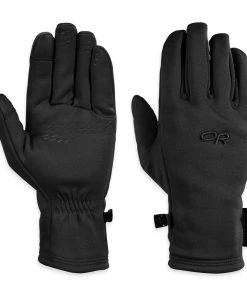 Outdoor Research Backstop Sensor Gloves Men's Gloves & Mittens