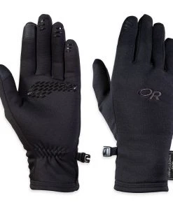 Outdoor Research Backstop Sensor Gloves Women's