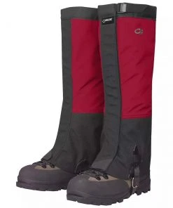 Outdoor Research Clothing Crocodile GORE-TEX® Gaiters Men's