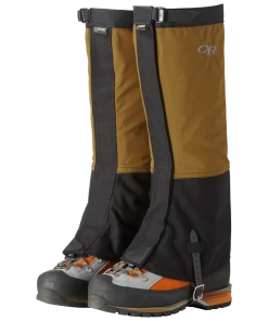 Outdoor Research Clothing Crocodile GORE-TEX® Gaiters Men's