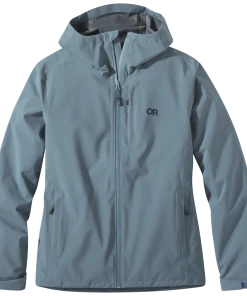 Outdoor Research Dryline Rain Jacket Women's