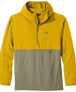 Outdoor Research Clothing Ferrosi Anorak Men's