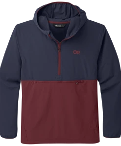 Outdoor Research Ferrosi Anorak Men's F21 Clothing