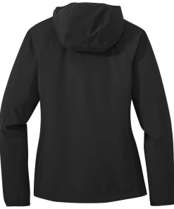 Outdoor Research Clothing Ferrosi Grid Hooded Jacket Women's 5 Outdoor Research Clothing Ferrosi Grid Hooded Jacket Women's