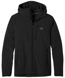 Outdoor Research Ferrosi Hoodie Men's