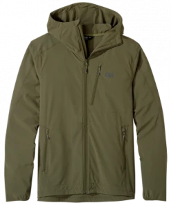 Outdoor Research Ferrosi Hoodie Men's