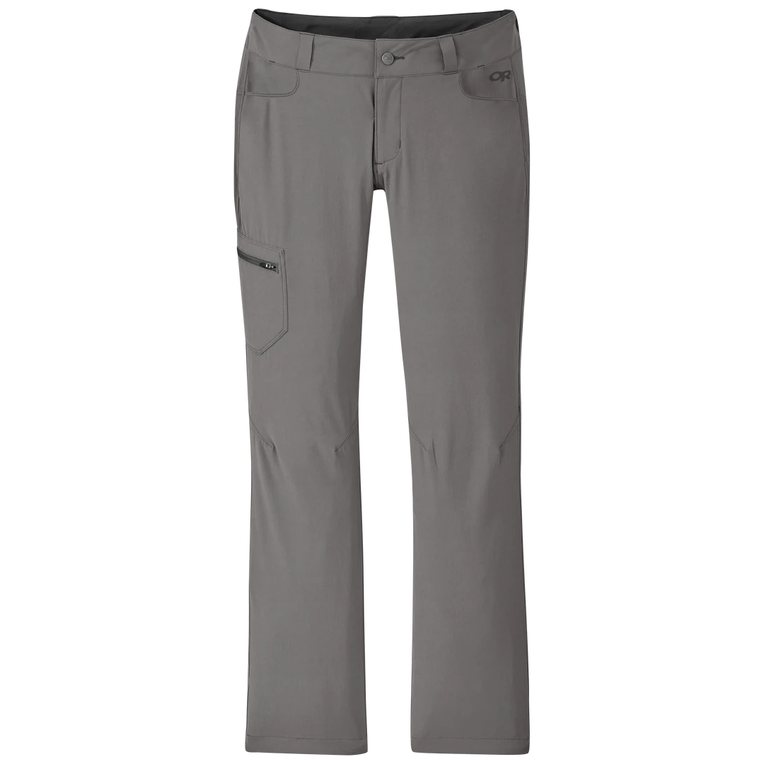 Outdoor Research Clothing Ferrosi Pants Women's F21 2 Outdoor Research Clothing Ferrosi Pants Women's F21