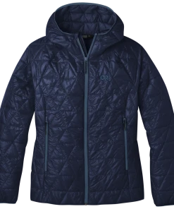 Outdoor Research Helium Insulated Hoodie Women's Clothing