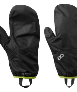 Outdoor Research Helium Rain Mitts Gloves & Mittens