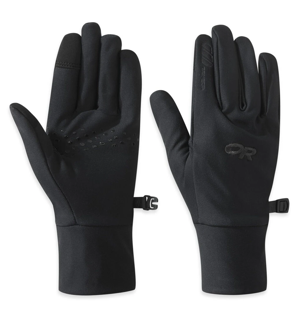 Outdoor Research Vigor Lightweight Sensor Gloves Women's 1 Outdoor Research Vigor Lightweight Sensor Gloves Women's