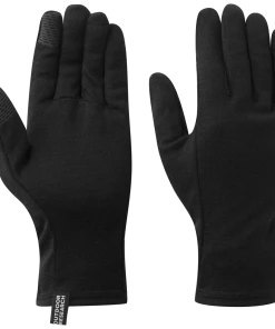 Outdoor Research Merino 220 Sensor Liners Gloves & Mittens