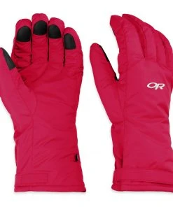 Outdoor Research Gloves & Mittens Mt Baker Modular Mitts