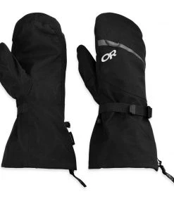 Outdoor Research Gloves & Mittens Mt Baker Modular Mitts