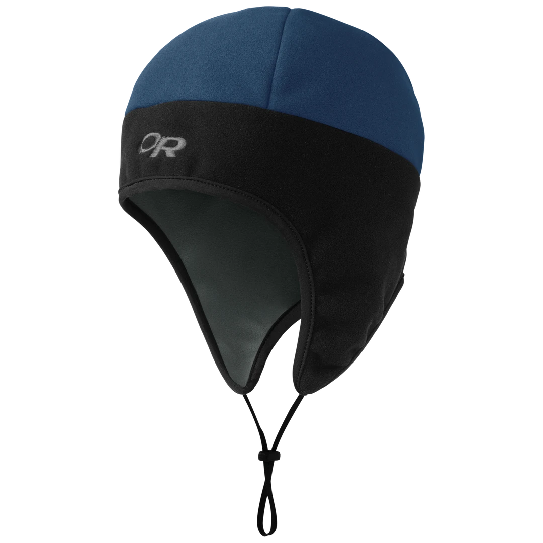 Outdoor Research Peruvian GORE-TEX® Infinium Hat Clothing 1 Outdoor Research Peruvian GORE-TEX® Infinium Hat Clothing