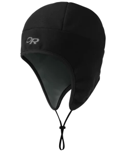 Outdoor Research Peruvian GORE-TEX® Infinium Hat Clothing