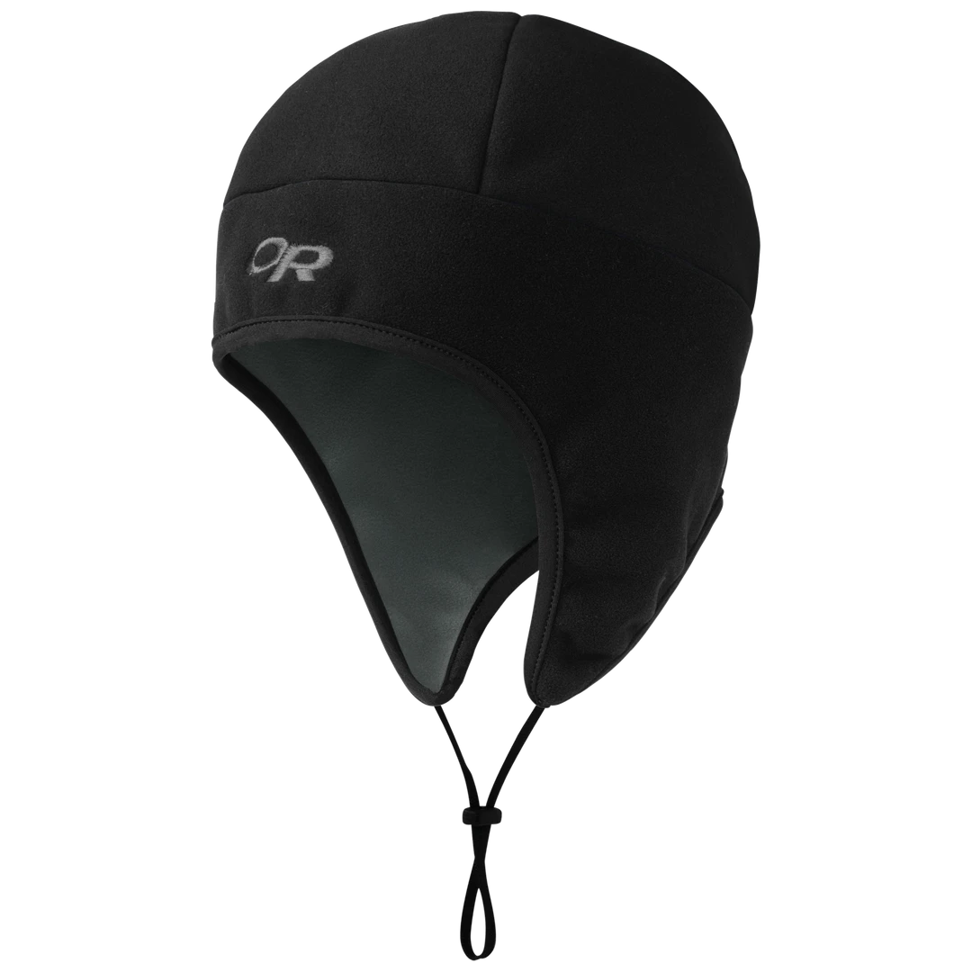 Outdoor Research Peruvian GORE-TEX® Infinium Hat Clothing 2 Outdoor Research Peruvian GORE-TEX® Infinium Hat Clothing