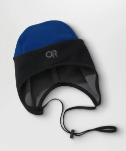 Outdoor Research Peruvian GORE-TEX® Infinium Hat Clothing 5 Outdoor Research Peruvian GORE-TEX® Infinium Hat Clothing