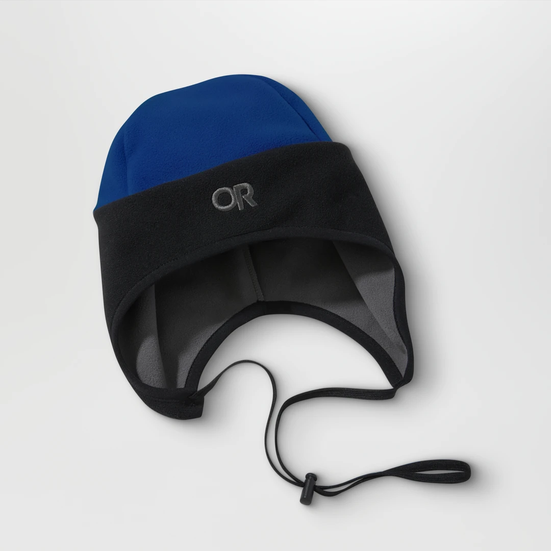 Outdoor Research Peruvian GORE-TEX® Infinium Hat Clothing 3 Outdoor Research Peruvian GORE-TEX® Infinium Hat Clothing