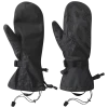 Outdoor Research Revel Shell Mitts Gloves & Mittens