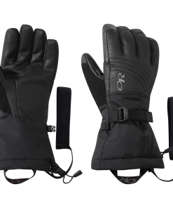 Outdoor Research Revolution Sensor Gloves Women's Gloves & Mittens