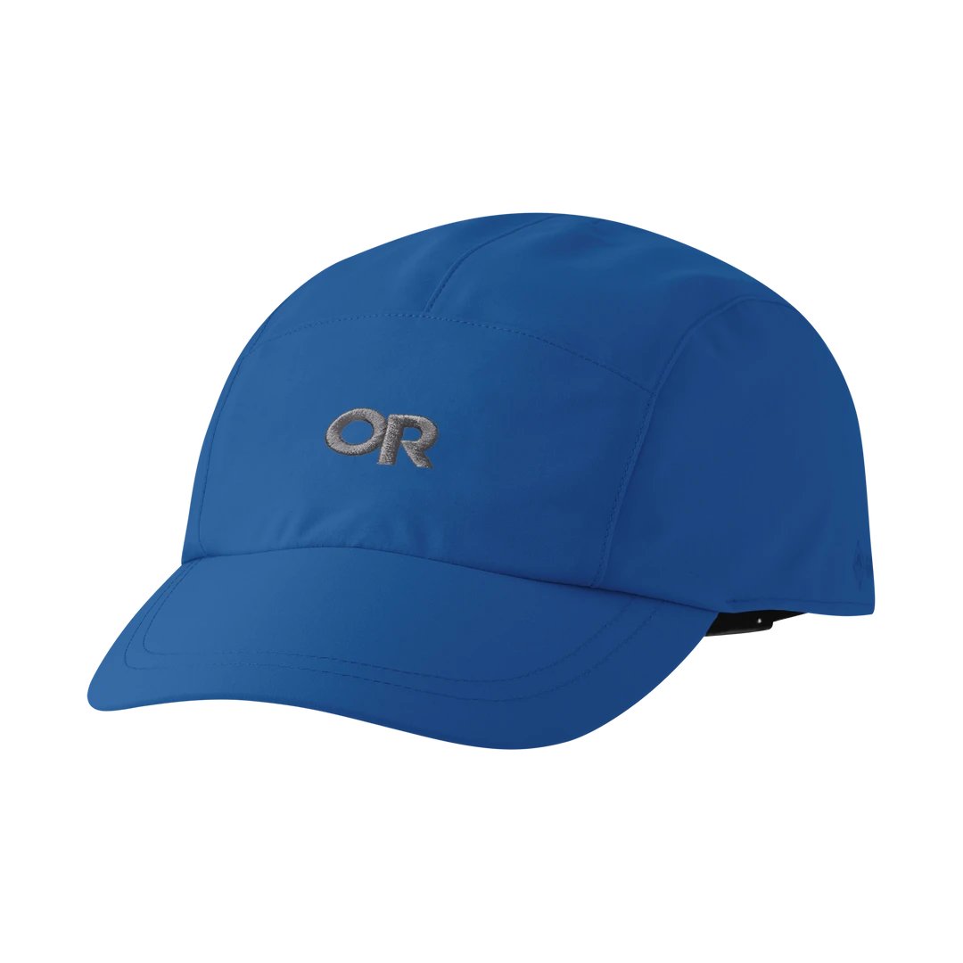 Outdoor Research Seattle Rain Cap 1 Outdoor Research Seattle Rain Cap